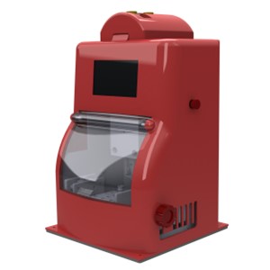 <p>Qsep1 R&D initiated</p>